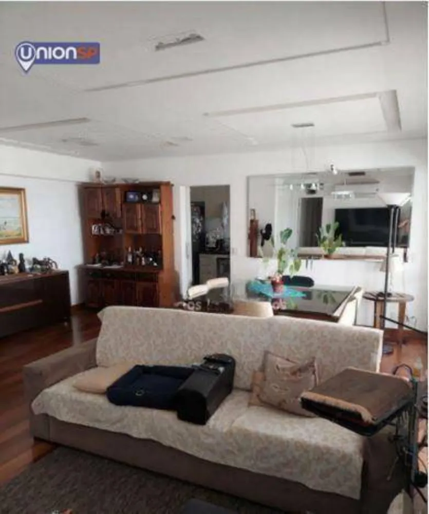 Apartamento, 3 quartos, 141 m² - Foto 1