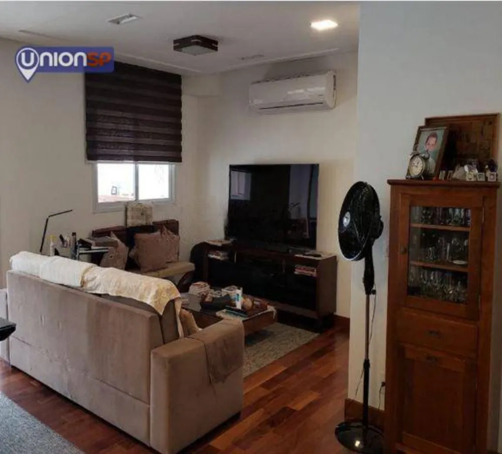 Apartamento, 3 quartos, 141 m² - Foto 2