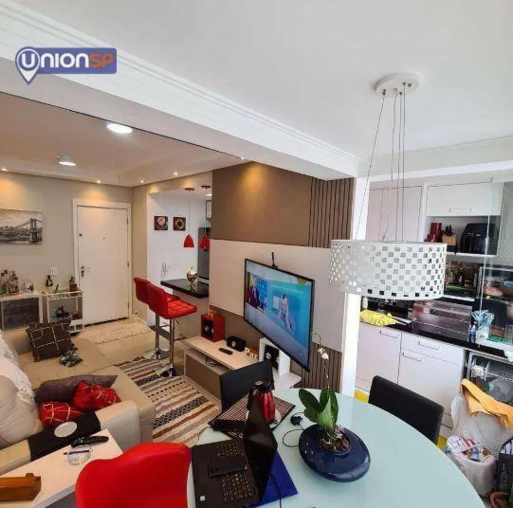 Apartamento, 1 quarto, 40 m² - Foto 3
