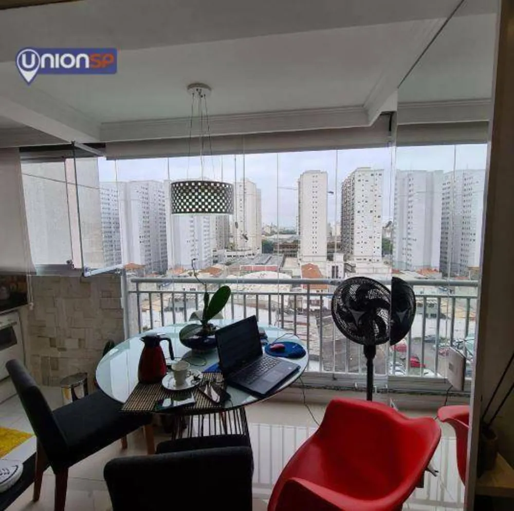 Apartamento, 1 quarto, 40 m² - Foto 2
