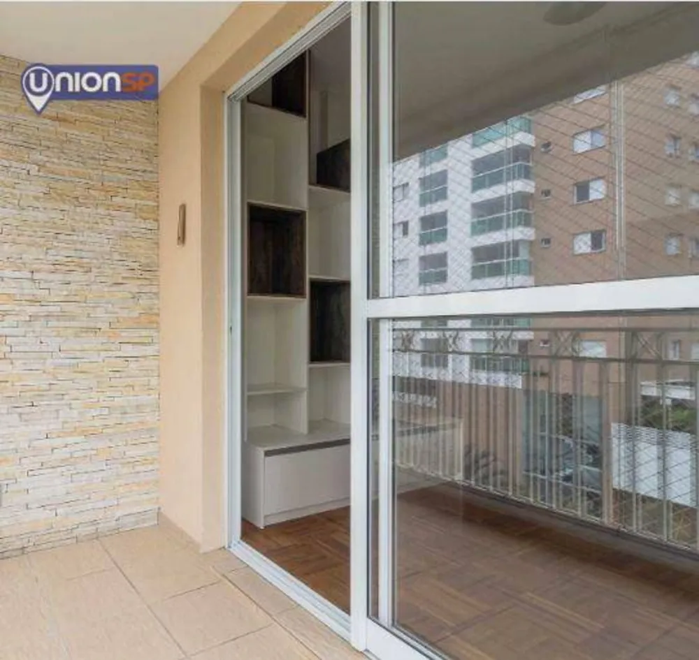 Apartamento, 2 quartos, 62 m² - Foto 2