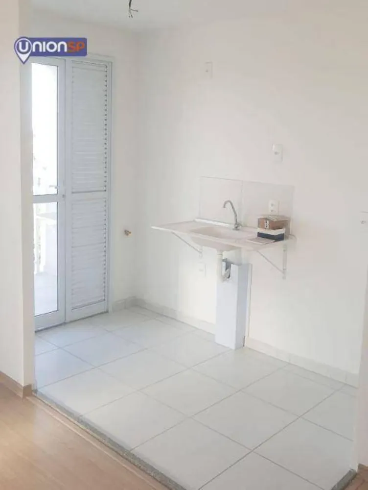 Apartamento, 2 quartos, 46 m² - Foto 1