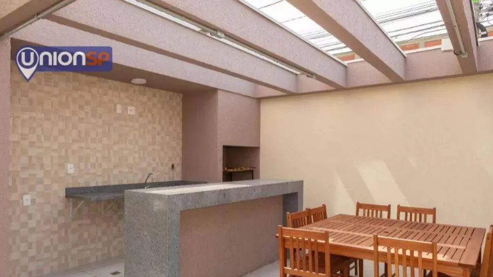 Apartamento, 2 quartos, 46 m² - Foto 4