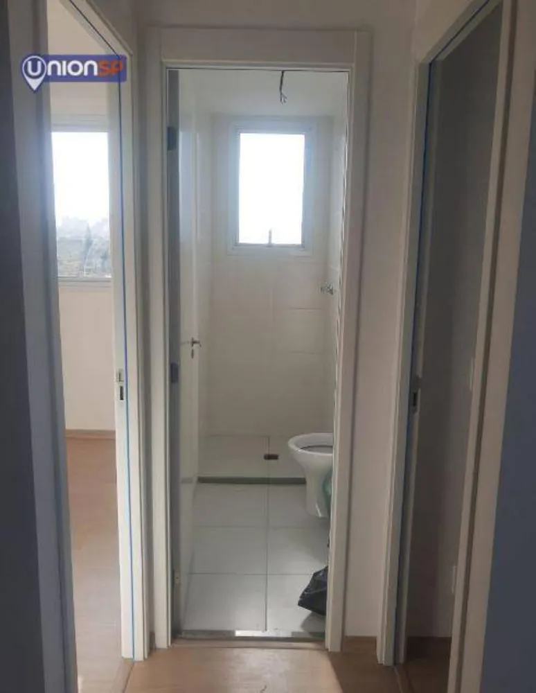 Apartamento, 2 quartos, 46 m² - Foto 3