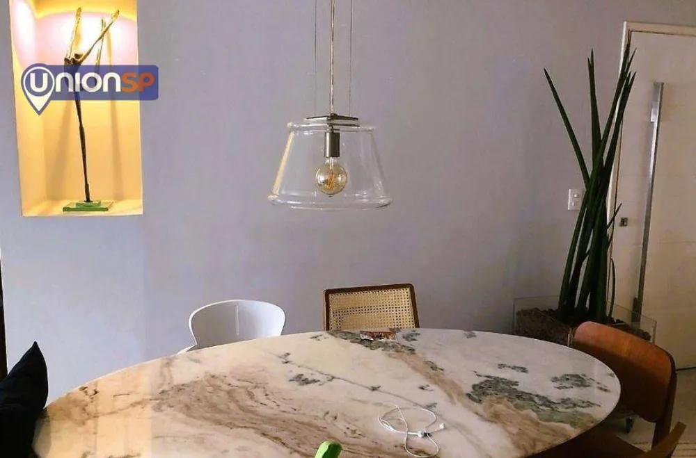 Apartamento, 3 quartos, 128 m² - Foto 3