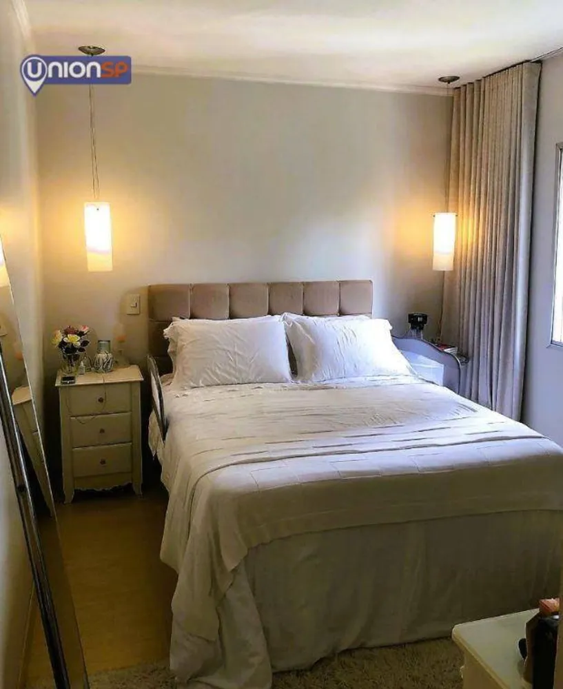 Apartamento, 3 quartos, 128 m² - Foto 4