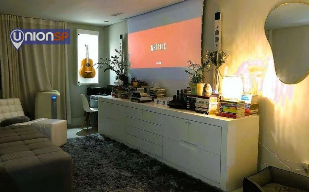 Apartamento, 3 quartos, 128 m² - Foto 2