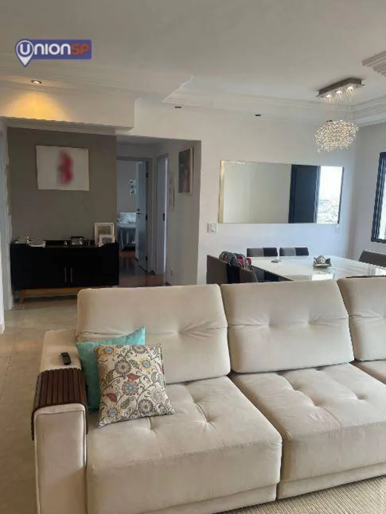 Apartamento, 3 quartos, 117 m² - Foto 2