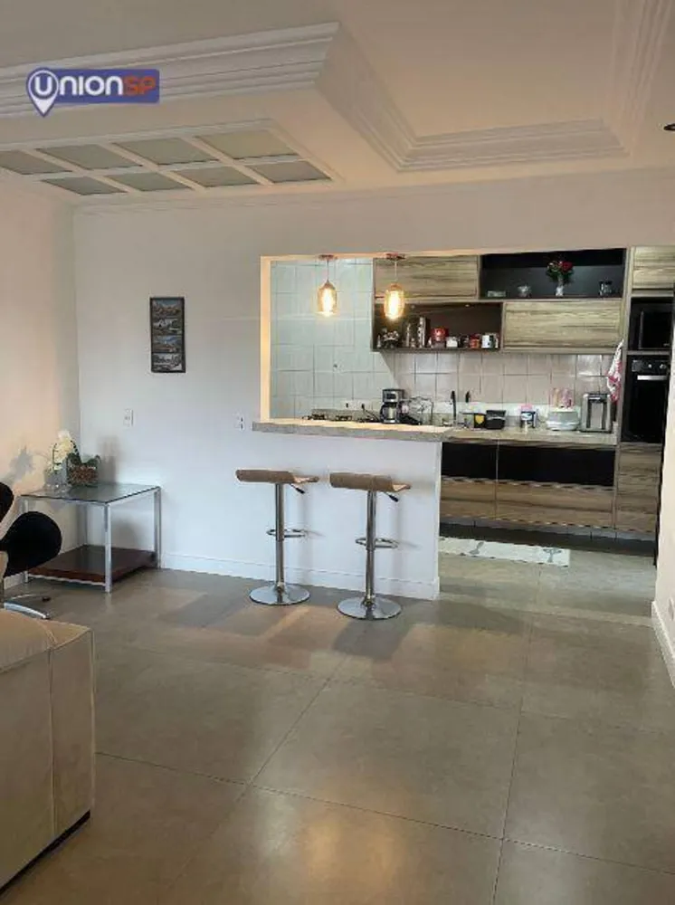 Apartamento, 3 quartos, 117 m² - Foto 4