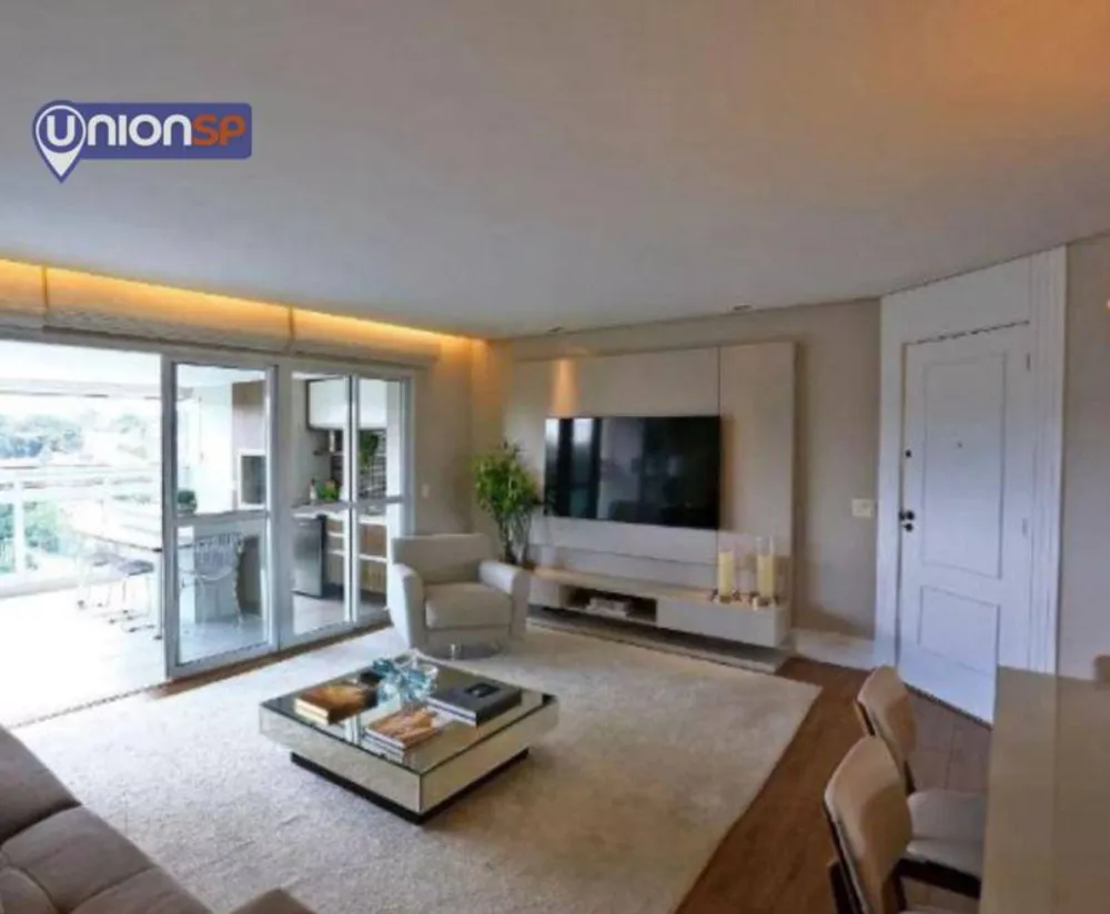 Apartamento, 4 quartos, 154 m² - Foto 1