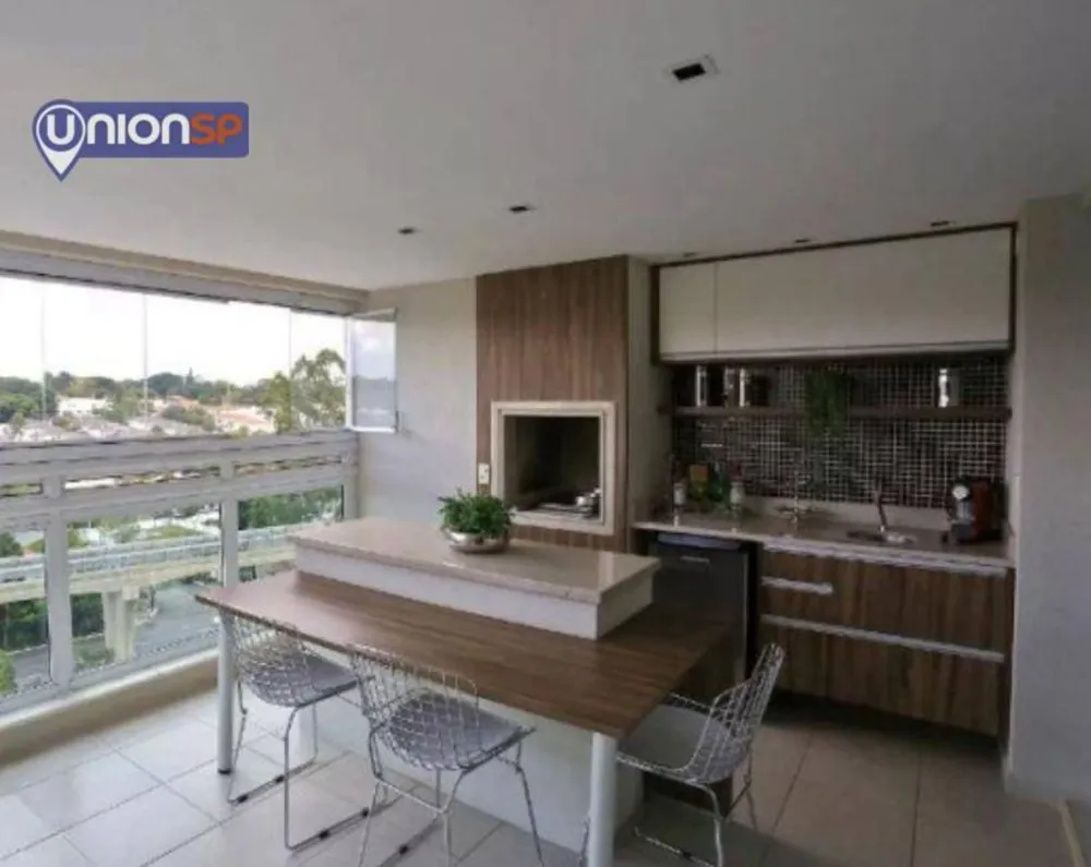 Apartamento, 4 quartos, 154 m² - Foto 2