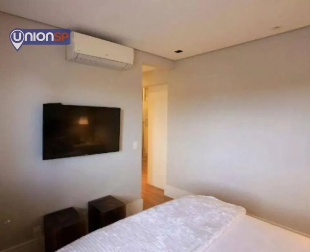 Apartamento, 4 quartos, 154 m² - Foto 3