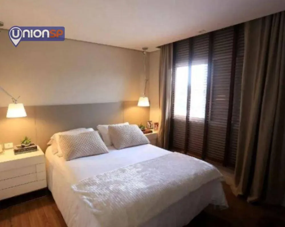 Apartamento, 4 quartos, 154 m² - Foto 4