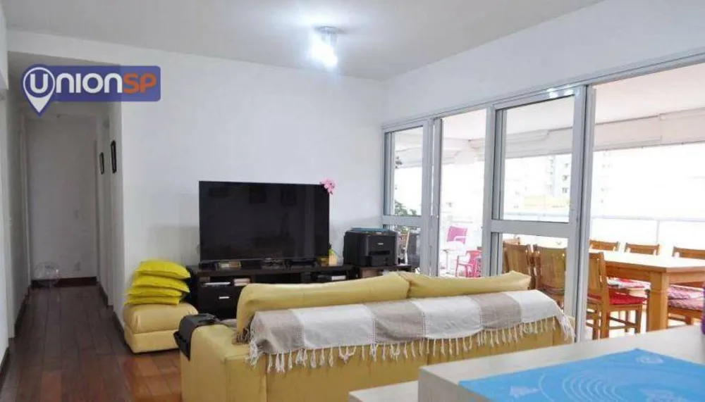 Apartamento, 3 quartos, 110 m² - Foto 1