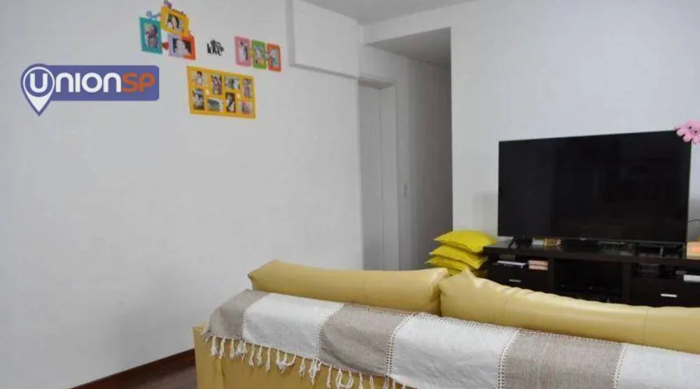 Apartamento, 3 quartos, 110 m² - Foto 3