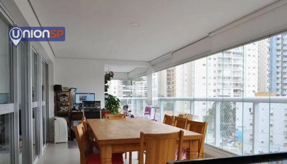 Apartamento, 3 quartos, 110 m² - Foto 4