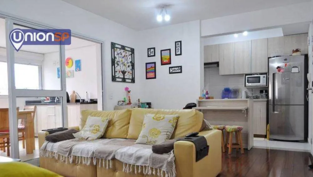 Apartamento, 3 quartos, 110 m² - Foto 2