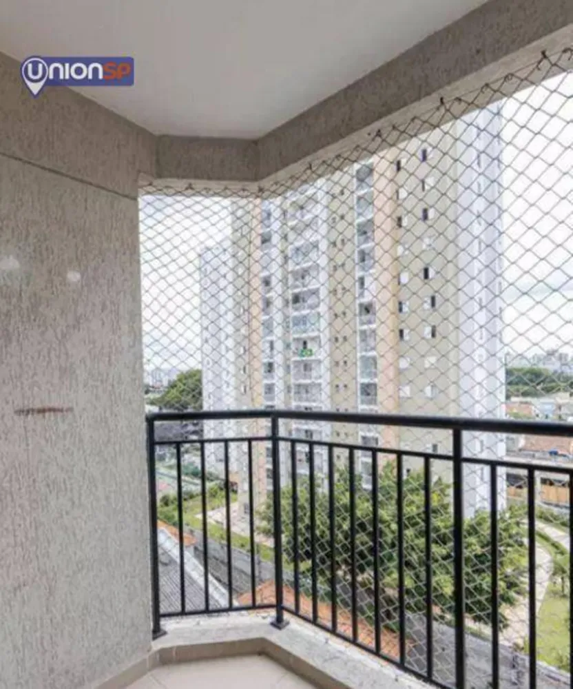 Apartamento, 3 quartos, 64 m² - Foto 3