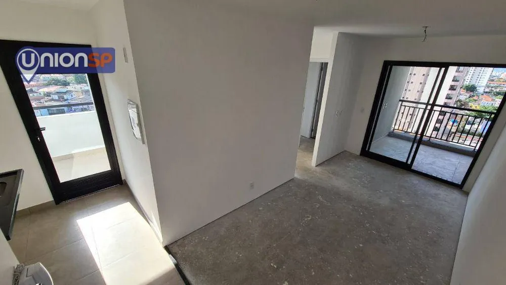 Apartamento, 2 quartos, 55 m² - Foto 1
