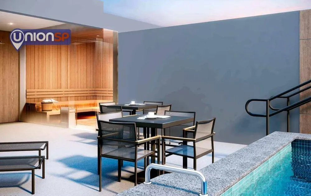 Apartamento, 2 quartos, 67 m² - Foto 2