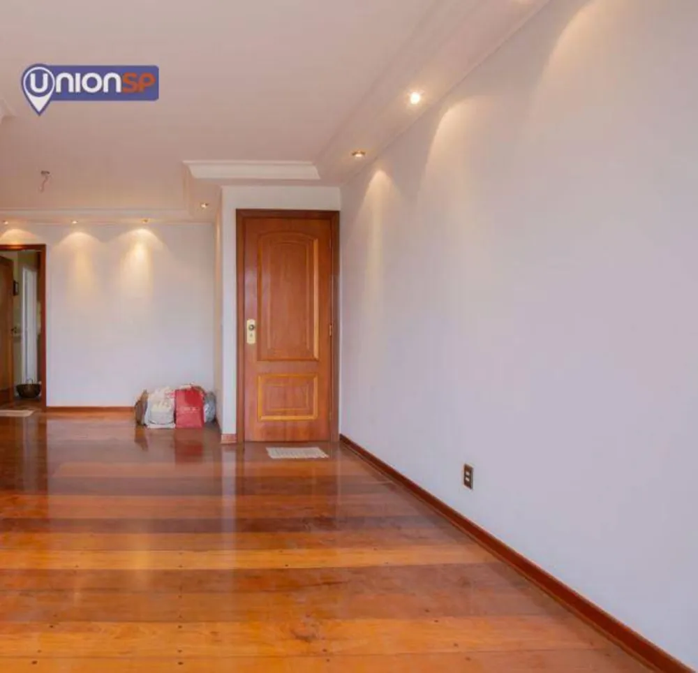 Apartamento, 3 quartos, 107 m² - Foto 1