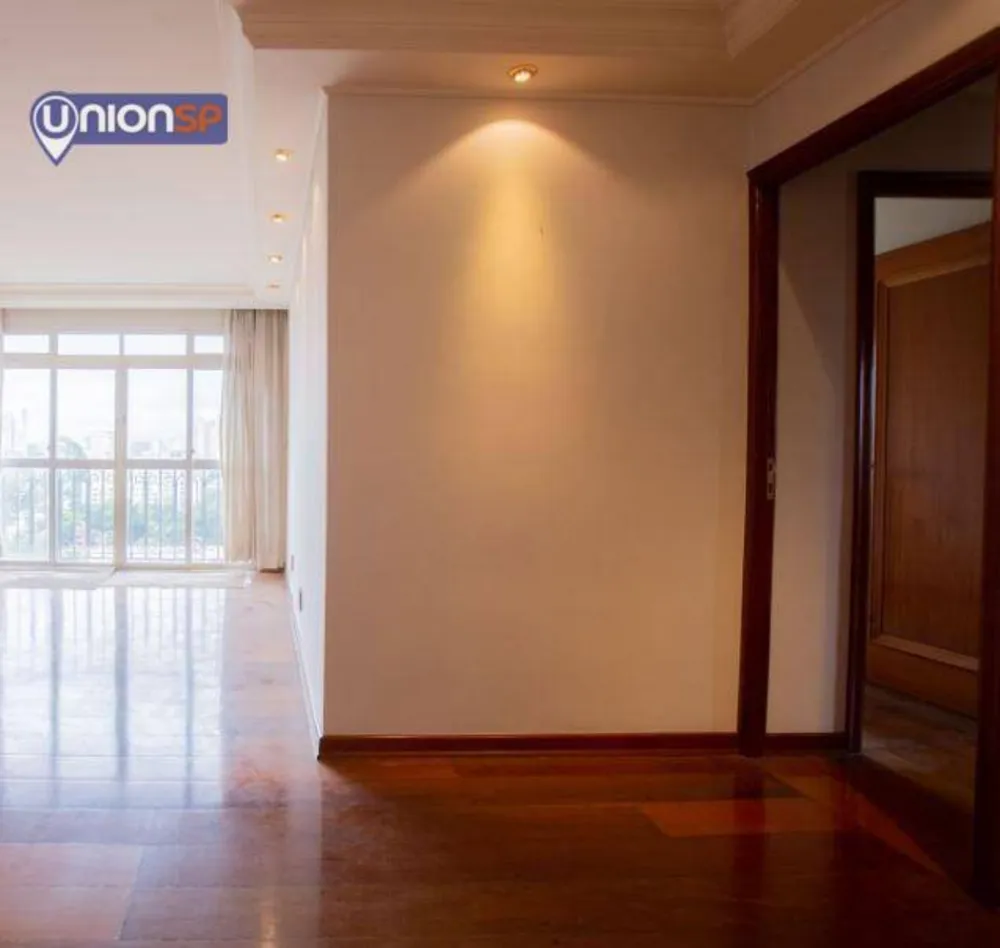 Apartamento, 3 quartos, 107 m² - Foto 2