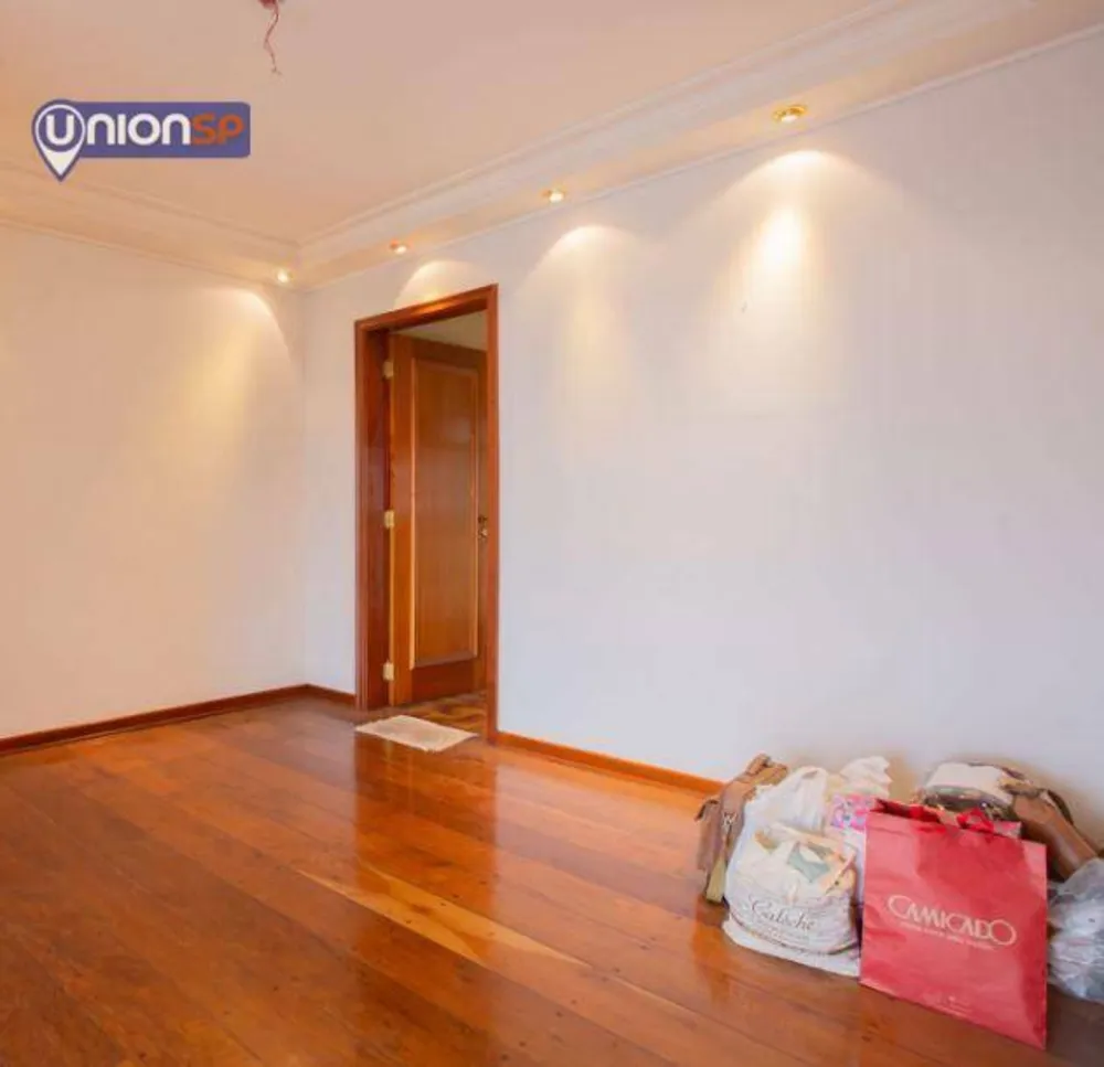 Apartamento, 3 quartos, 107 m² - Foto 3