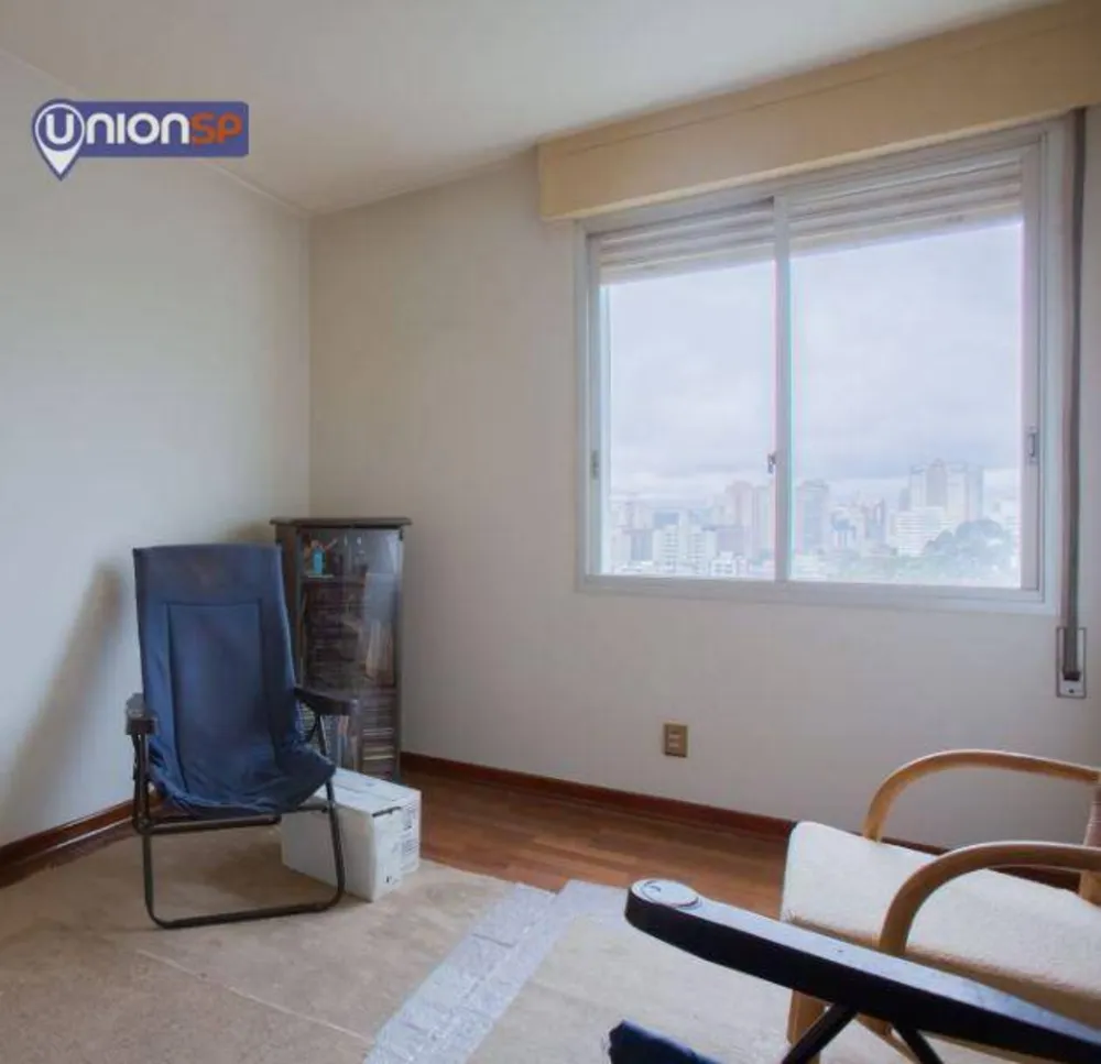 Apartamento, 3 quartos, 107 m² - Foto 4