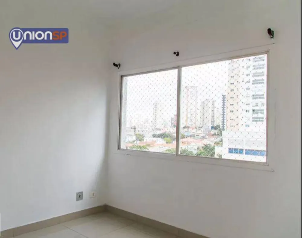Apartamento, 1 quarto, 41 m² - Foto 1