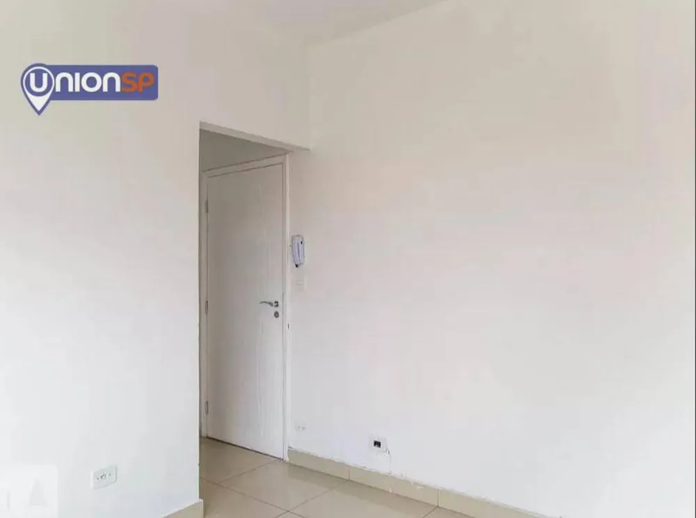 Apartamento, 1 quarto, 41 m² - Foto 2