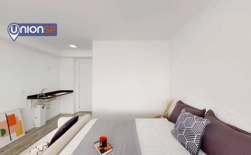 Apartamento, 1 quarto, 69 m² - Foto 4