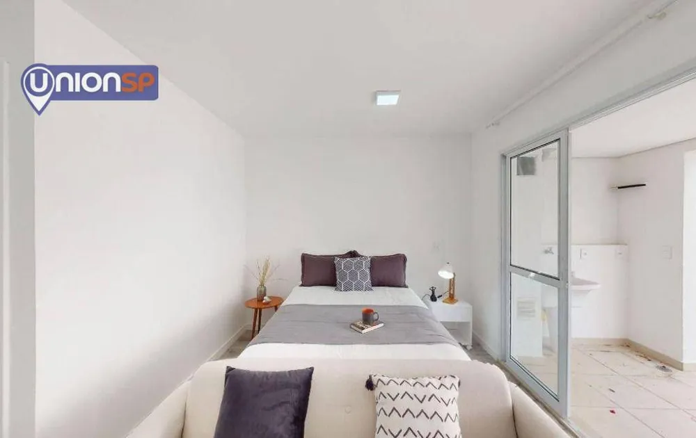 Apartamento, 1 quarto, 69 m² - Foto 1