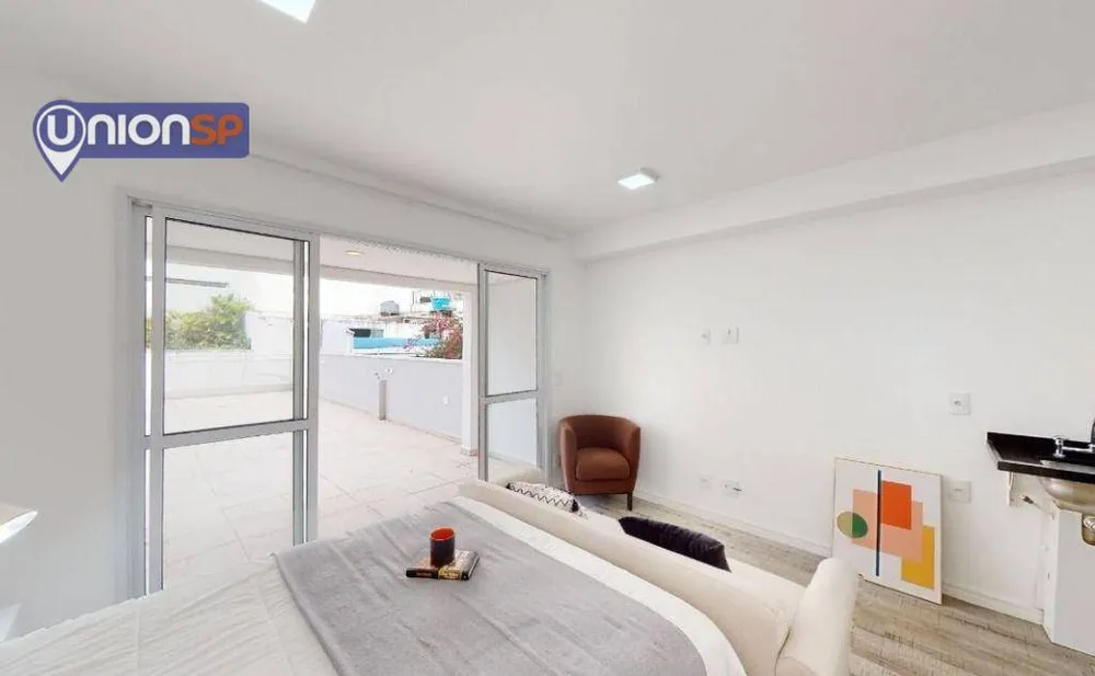 Apartamento, 1 quarto, 69 m² - Foto 2