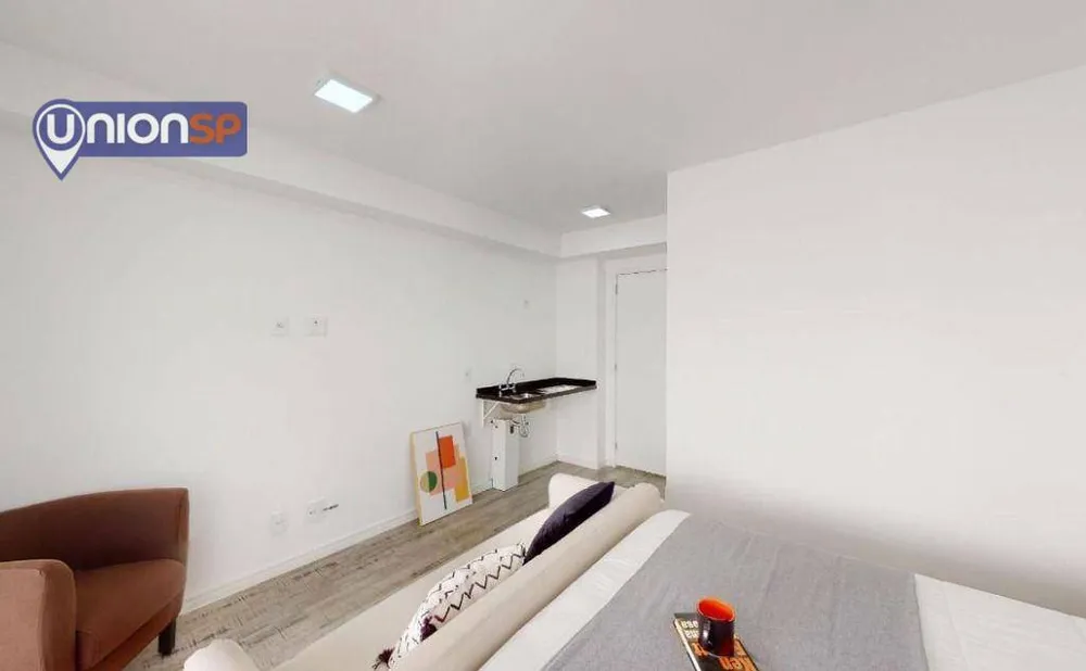 Apartamento, 1 quarto, 69 m² - Foto 3