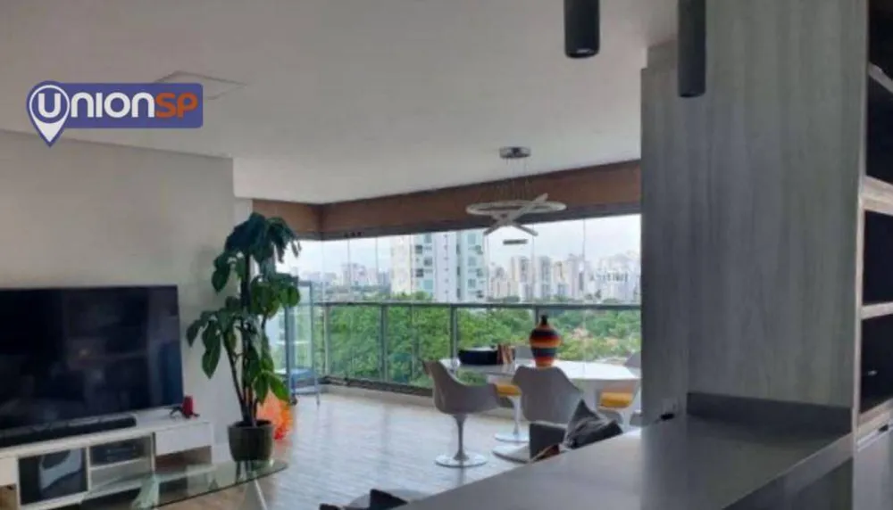 Apartamento, 2 quartos, 100 m² - Foto 1