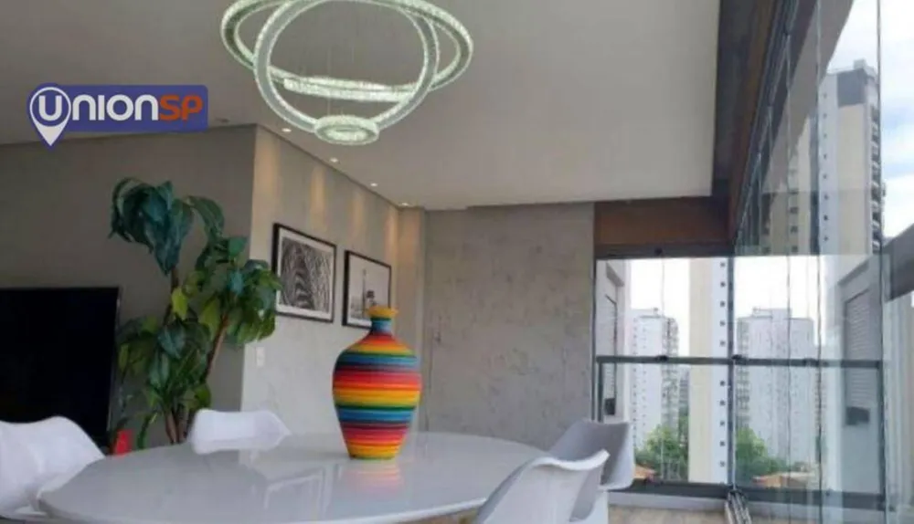 Apartamento, 2 quartos, 100 m² - Foto 4
