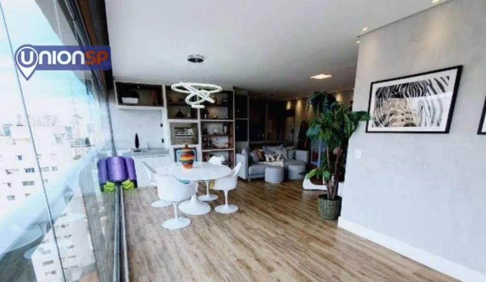 Apartamento, 2 quartos, 100 m² - Foto 3