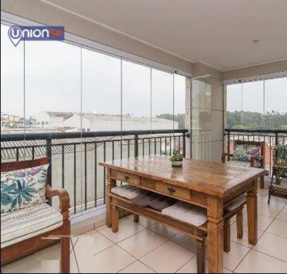 Apartamento, 3 quartos, 96 m² - Foto 1