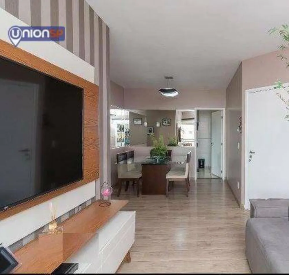 Apartamento, 3 quartos, 96 m² - Foto 4