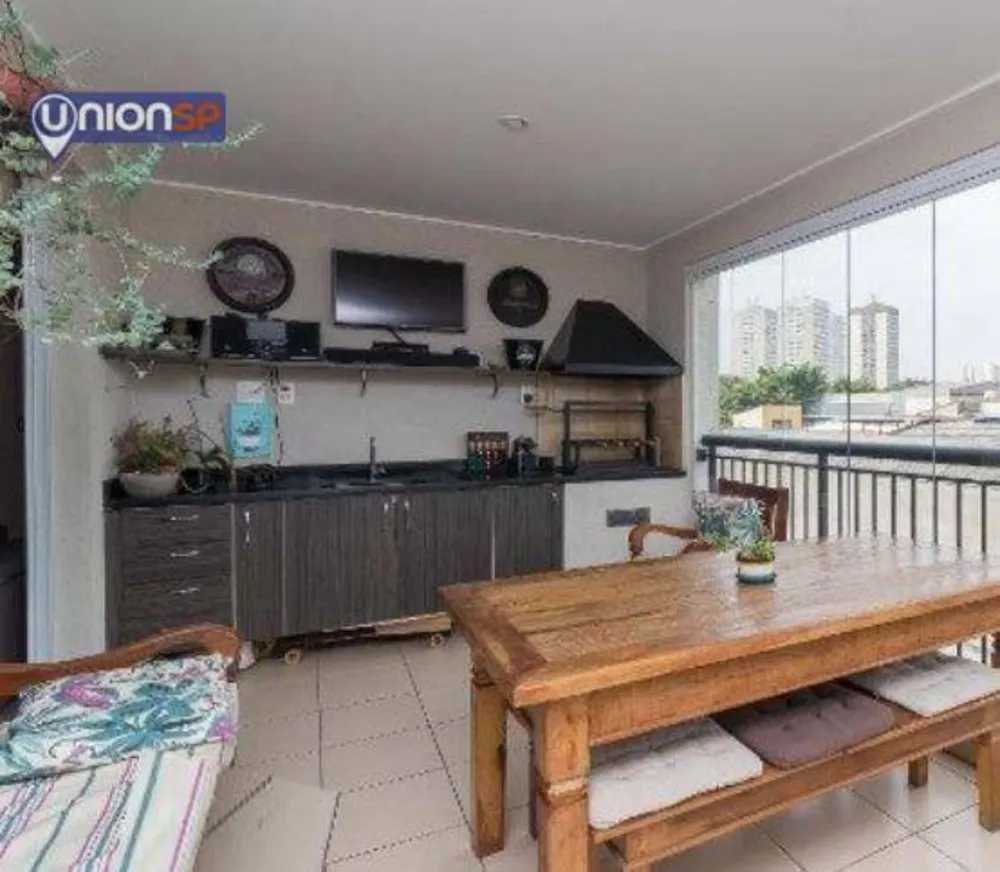 Apartamento, 3 quartos, 96 m² - Foto 3