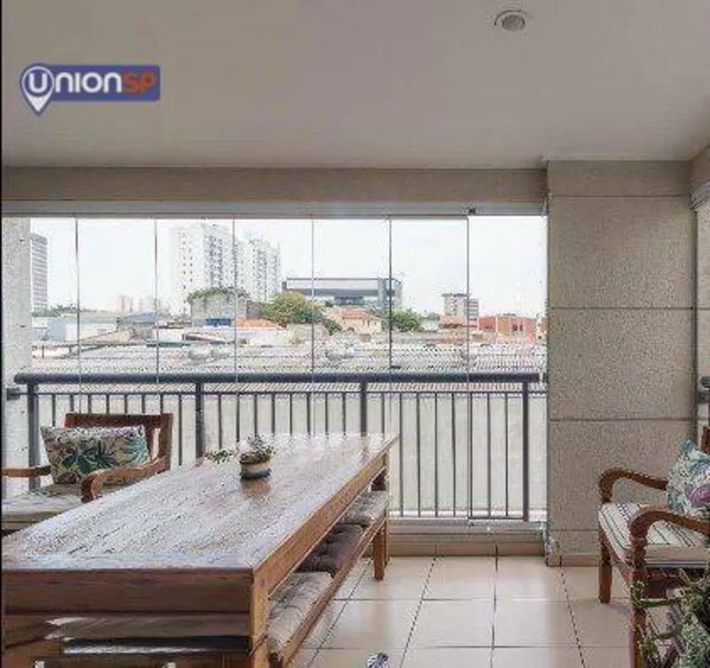 Apartamento, 3 quartos, 96 m² - Foto 2