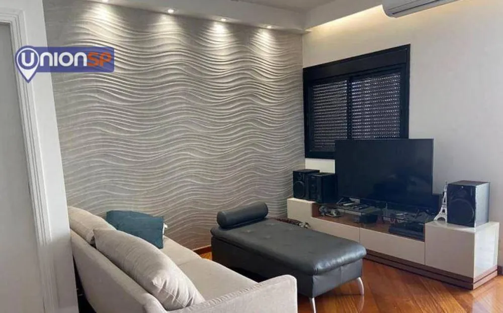 Apartamento, 4 quartos, 116 m² - Foto 1