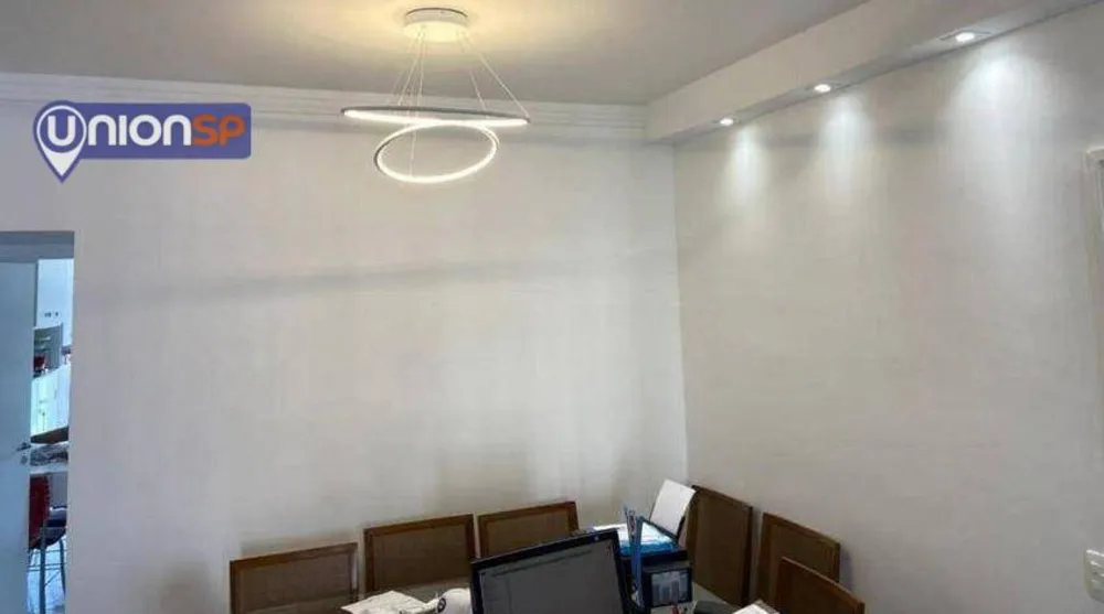 Apartamento, 4 quartos, 116 m² - Foto 2
