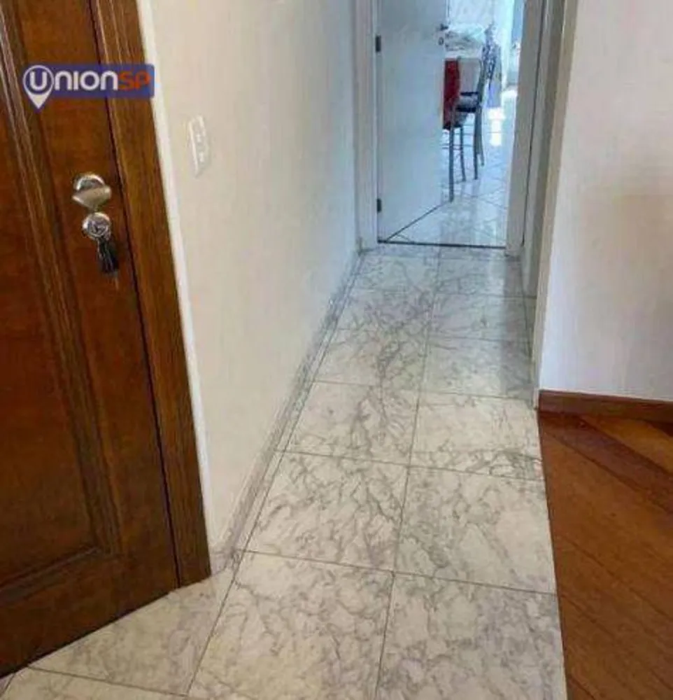 Apartamento, 4 quartos, 116 m² - Foto 3