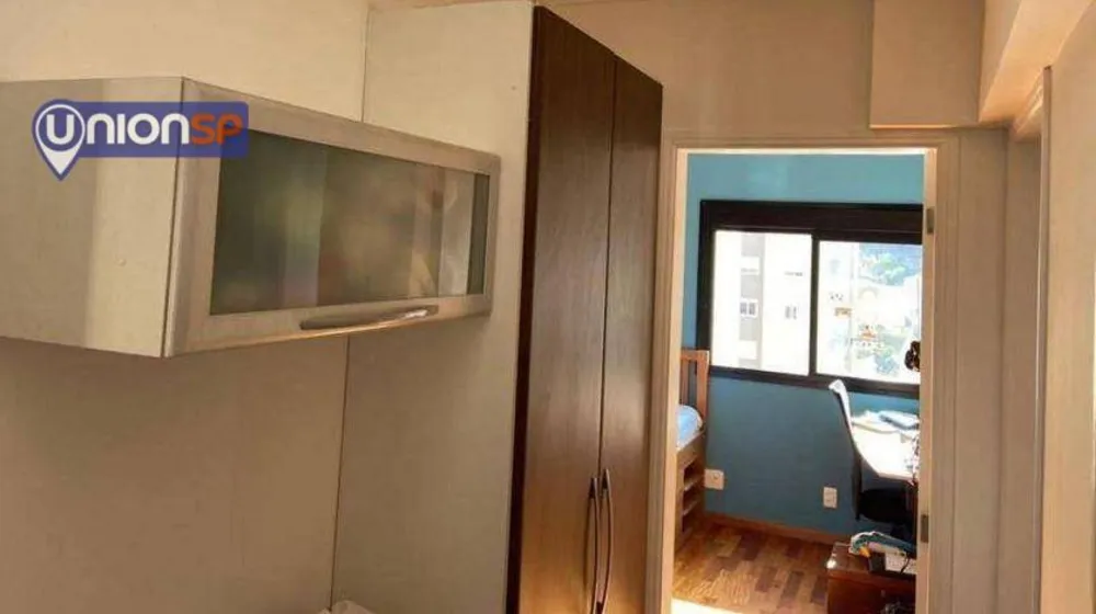 Apartamento, 4 quartos, 116 m² - Foto 4
