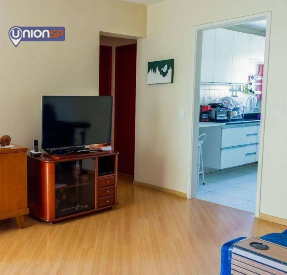 Apartamento, 2 quartos, 63 m² - Foto 2
