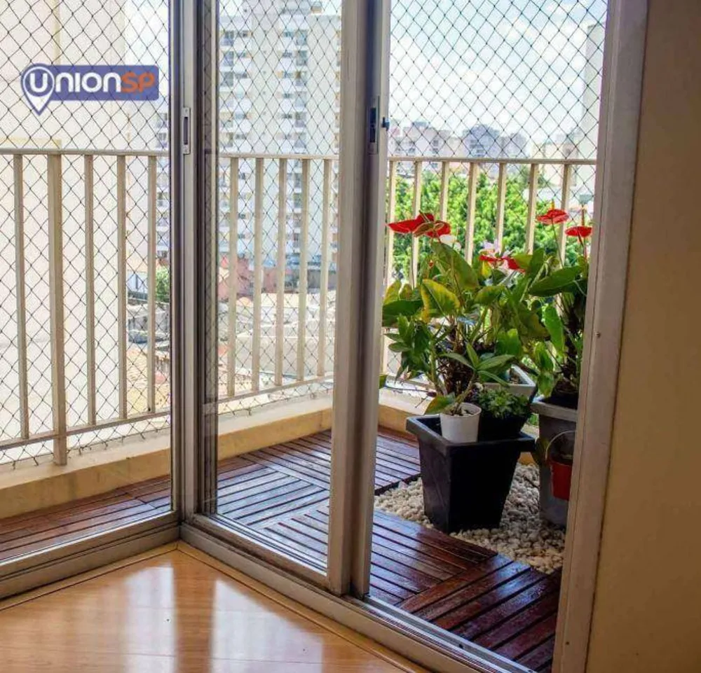 Apartamento, 2 quartos, 63 m² - Foto 3