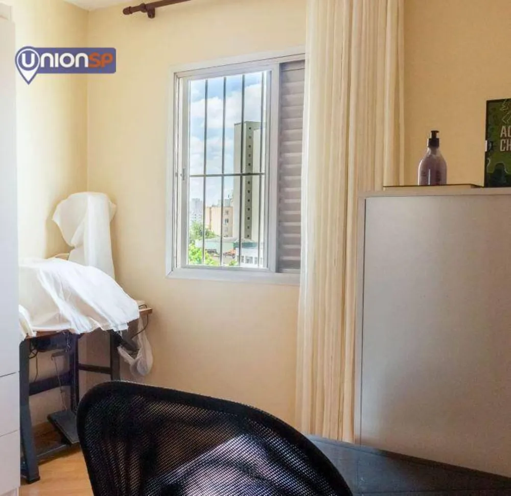Apartamento, 2 quartos, 63 m² - Foto 4