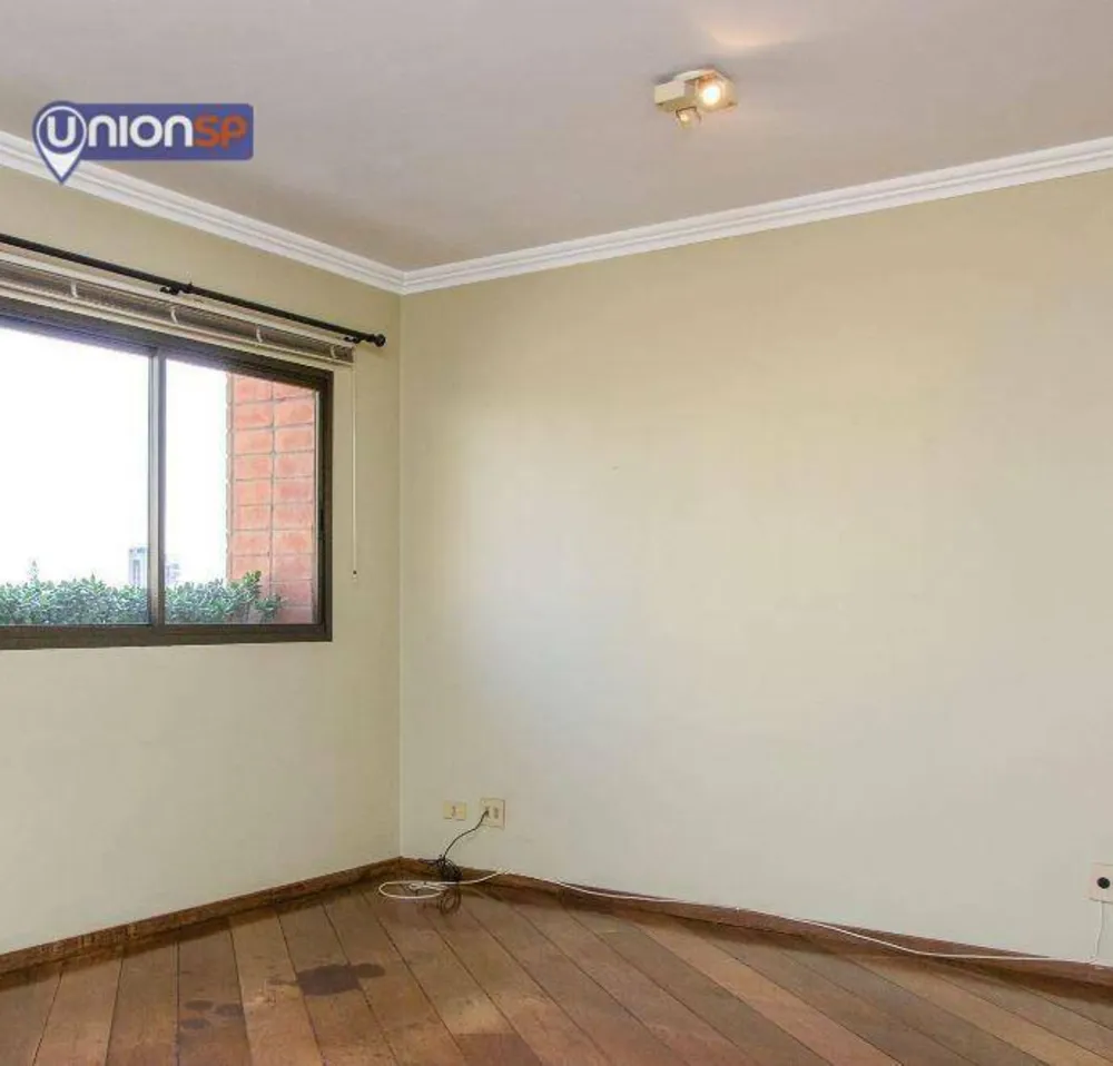 Apartamento, 3 quartos, 120 m² - Foto 2