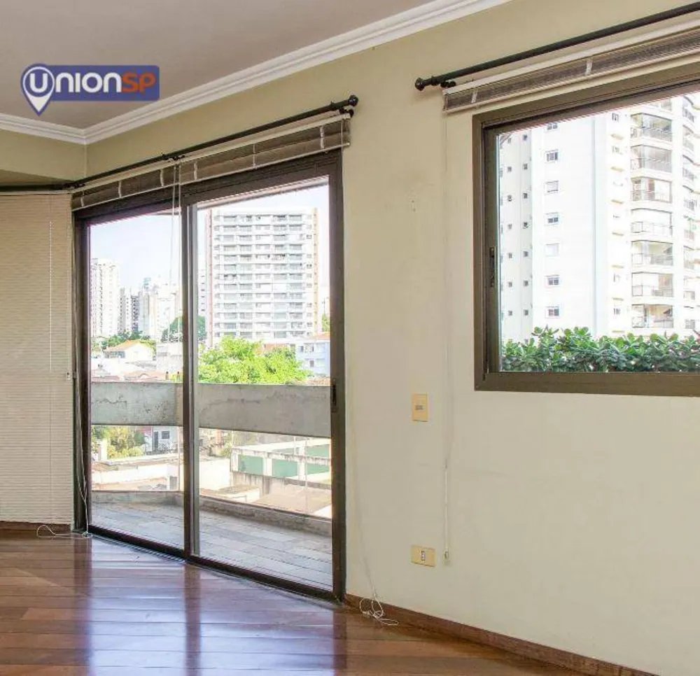 Apartamento, 3 quartos, 120 m² - Foto 1